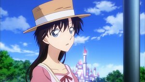 Күроба Кайтогийн завгүй амралтын өдөр